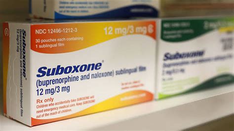 Conclusion Twenty online pharmacies advertising buprenorphine formulations. . Online subutex doctors